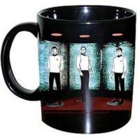 Star Trek Transporter Coffee Mug