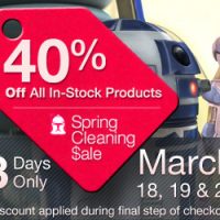 Star Wars Shop Spring Sale