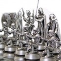 Star Wars Chess