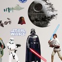 Star Wars Classic Wall Decals