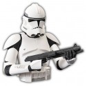 Star Wars Clone Trooper Bank