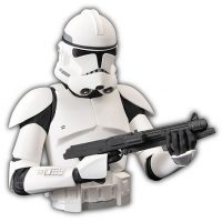 Star Wars Clone Trooper Bank