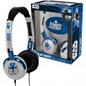 Star Wars 501st Clone Trooper Fold Up Headphones