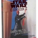 The Star Wars Cookbook II