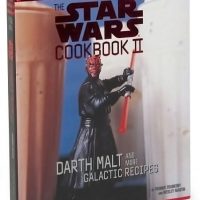 The Star Wars Cookbook II