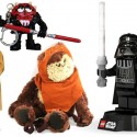 Enter to Win Star Wars Products