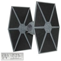 Star Wars Imperial TIE Fighter Replica