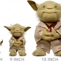 Star Wars Plush
