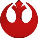 Rebel Buckle