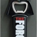 Star Wars The Force Bottle Opener
