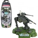 Star Wars Titanium Die Cast AT-AP