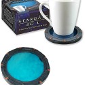 stargate coaster box