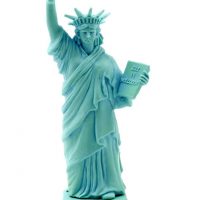 Statue Of Liberty USB Flash Drives