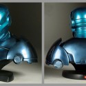 Stealth Iron Man Limited Edition Bust