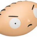 Family Guy Stewie Football Head