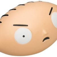 Family Guy Stewie Football Head