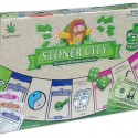Stoner City Board Game