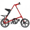 Strida LT Folding Bike