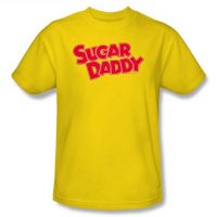 Sugar Daddy T-Shirt