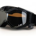 Summit HD Video Camera Goggles