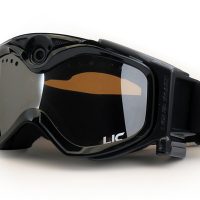 Summit HD Video Camera Goggles