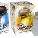 Sun and Moon Jars