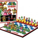 Super Mario Collector's Edition Chess