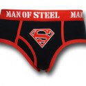 Superman Man of Steel Underwear