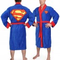Superman Bathrobe