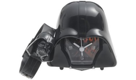Star Wars Watch