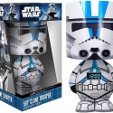 Star Wars Lamp