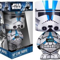 Star Wars Lamp