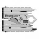 Swiss+Tech MMCSSS Micro-Max Keychain Multitool