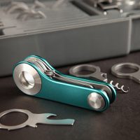Switch Modular Pocketknife