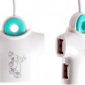 T-Shirt USB Hub