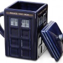 tardis mug