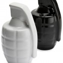 Taste Explosion Salt and Pepper Shakers