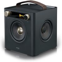 TDK Sound Cube