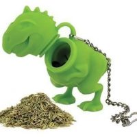 Tea Rex Dinosaur Tea Infuser