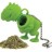 Tea Rex Dinosaur Tea Infuser