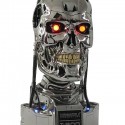 Terminator 2 Judgment Day T-800 1:1 Scale Endoskull Replica