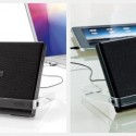 Ultra-Thin Travel Speaker