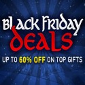 ThinkGeek Black Friday Deals