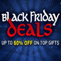 ThinkGeek Black Friday Deals