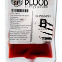 Tiger Blood Energy Drink