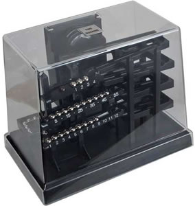 Time Machine Clock Time Machine Clock