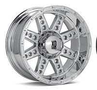 Tire Rack Wheels