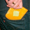 Toast Wallet
