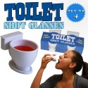 Toilet Shot Glasses