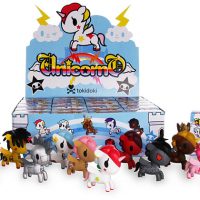 tokidoki Unicornos